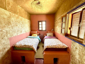 Hippie Chic - Room La Dune